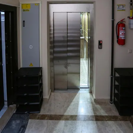Apartment Travel In 2
