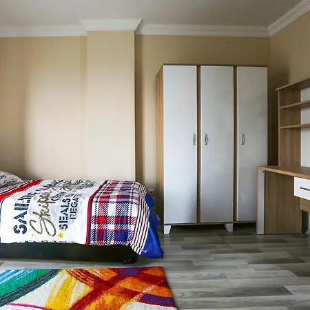 Apartment Travel In 2 Trabzon