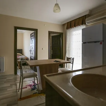 Apartment Travel In 2 *