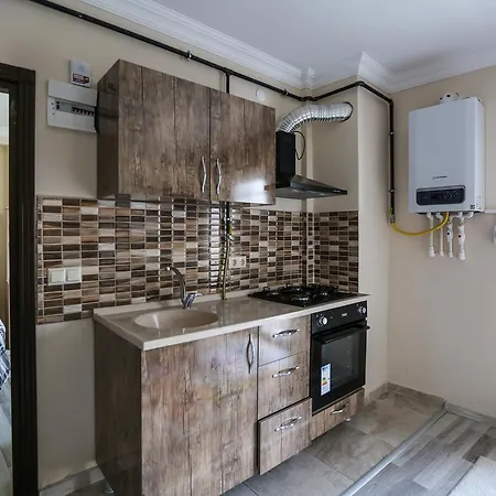 Apartment Travel In 2 *