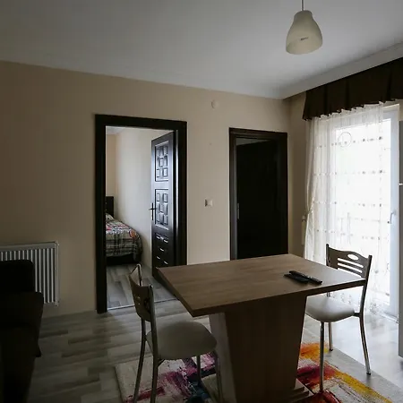 Apartment Travel In 2 *