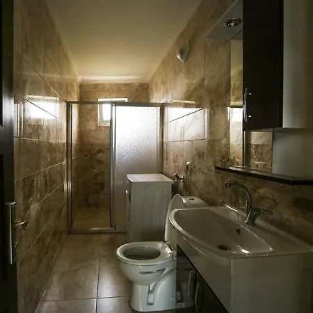 Travel In 2 Apartment Trabzon