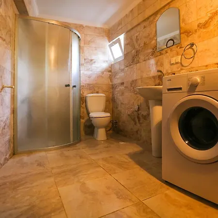 Apartment Travel In 2 *