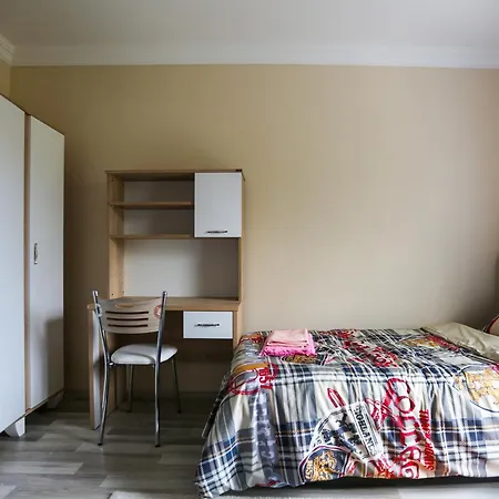 Travel In 2 Apartment *
