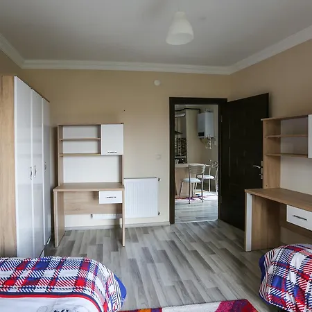 Apartment Travel In 2 *