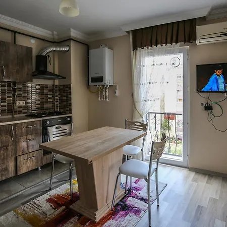 Travel In 2 Apartment *