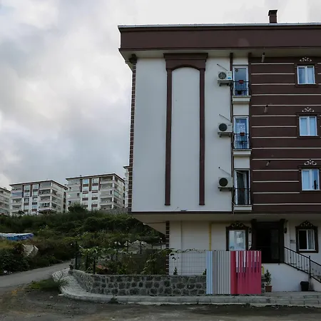 Travel In 2 Trabzon
