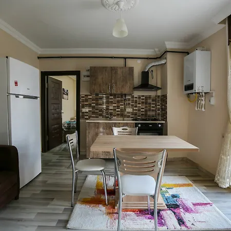 Travel In 2 Trabzon