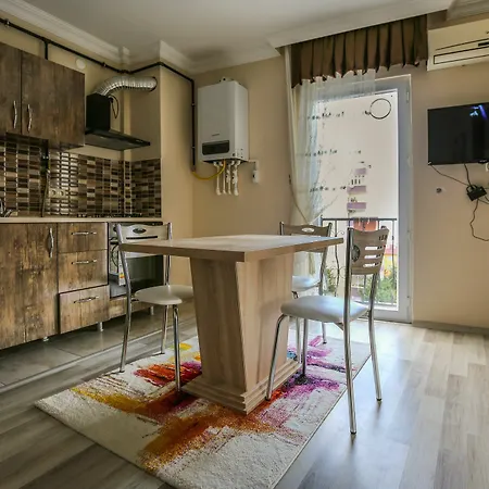 Apartment Travel In 2 Trabzon