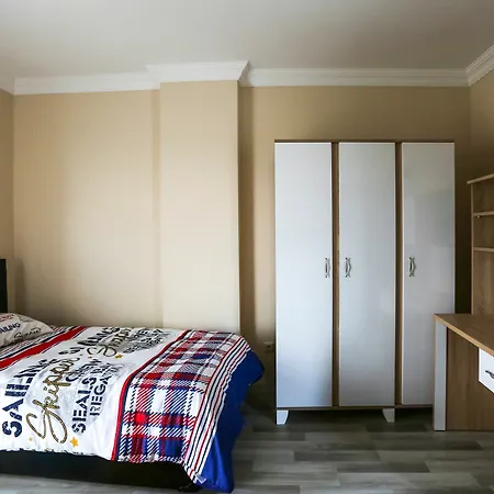 Travel In 2 Apartment *